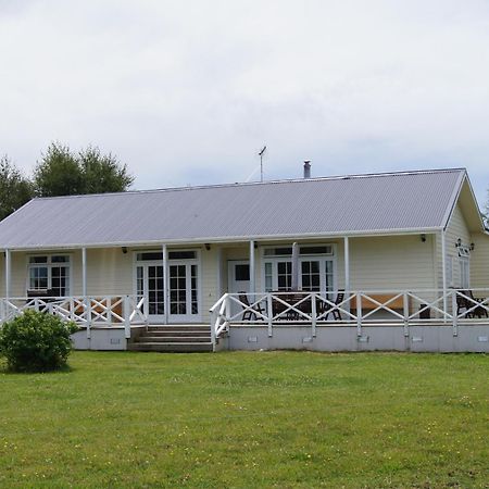 Oliver'S Farmstay Temuka Ngoại thất bức ảnh