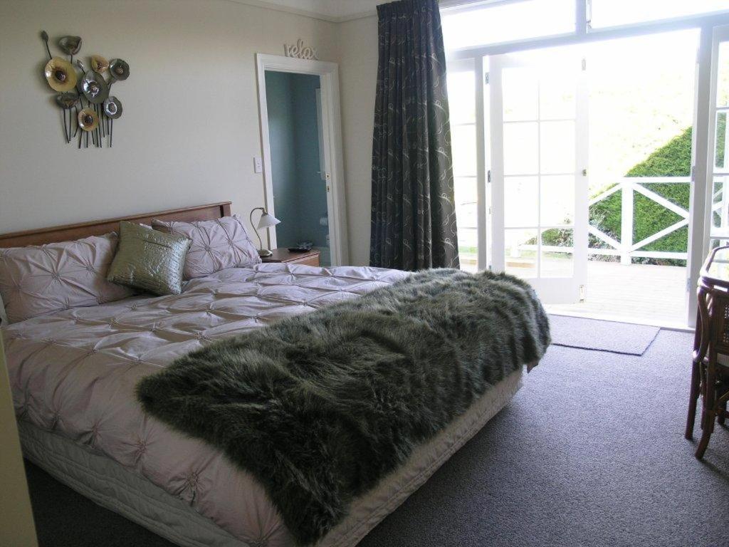 Oliver'S Farmstay Temuka Ngoại thất bức ảnh